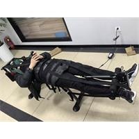 Giường kéo giãn cột sống bằng điện GBM-085