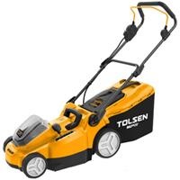 Máy cắt cỏ pin 20V 370mm Tolsen 87384