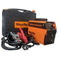 Máy hàn que MegaTec ECL-160EF (Có vali)