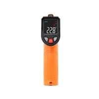 Nhiệt kế hồng ngoại Victor 304D (-50 đến 400 độ C)