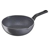 Chảo chiên sâu lồng chống dính Tefal Natura B2266495 24cm