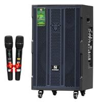 Loa kéo Karaoke Bluetooth Nanomax SK-15Q6