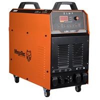 Máy cắt Plasma tích hợp máy nén khí trong 120A Megatec LGK-120Y