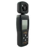 Máy đo tốc độ gió Smartsensor AS816