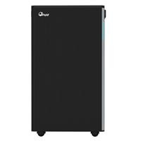 Máy hút ẩm dân dụng FujiE HM-912ED