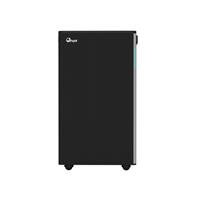 Máy hút ẩm dân dụng FujiE HM-912ED