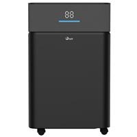 Máy hút ẩm dân dụng FujiE HM-916ED