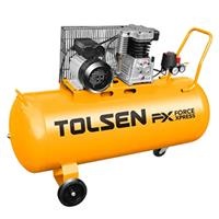 Máy nén khí Tolsen 73130 (100 lít, 2.200W - 3HP)