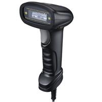 Máy quét mã vạch 1D SingPC Scan 1600U cầm tay có dây