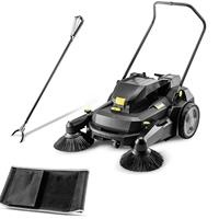 Xe quét rác Karcher KM 70/30 C Bp Anniversary Edition (1.517-200.0)