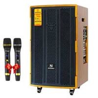 Loa kéo Karaoke Bluetooth Nanomax SK-15Q7