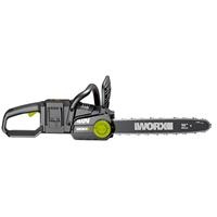 Máy cưa xích dùng pin Worx WD384.9 (20V x 2, chưa pin và sạc)