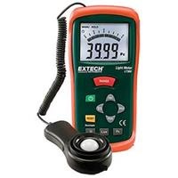 Máy đo cường độ ánh sáng Extech LT300 (0 - 400.000 Lux)