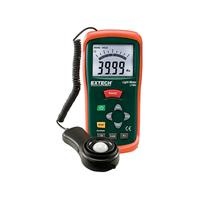 Máy đo cường độ ánh sáng Extech LT300 (0 - 400.000 Lux)