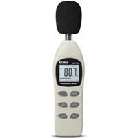 Máy đo độ ồn Extech 407730 (130dB)