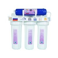 Máy lọc nước Nano Geyser 4 cấp lọc TK4