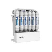 Máy lọc nước RO để gầm Hòa Phát HPU458 11 lõi