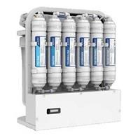 Máy lọc nước RO để gầm Hòa Phát HPU458 11 lõi