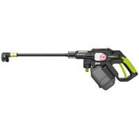 Máy rửa xe dùng pin 20V Worx WU633.3 (1 Pin 4.0Ah, 1 Sạc)