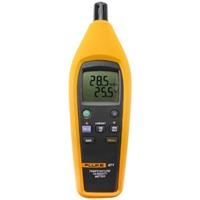 Thiết bị đo nhiệt độ, độ ẩm Fluke Fluke-971 (60°C, 95%)