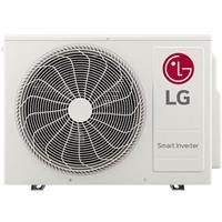 Dàn nóng điều hòa LG Multi 2 chiều 18.000 BTU Z2UW18GFA0