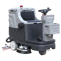 Máy chà sàn liên hợp ngồi lái HiClean HC66