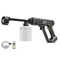 Máy xịt rửa dùng pin 20V Worx WU623.9 (Chưa pin và sạc)