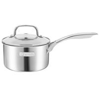 Quánh inox liền khối Elmich Trimax Napoli EL2538IN16