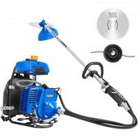 Máy cắt cỏ 2 thì Wadfow WGM2A30