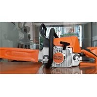 Máy cưa xích chạy xăng STIHL MS-210 (lam 18&quot;)