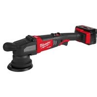 Máy đánh bóng quỹ đạo Milwaukee M18 FROP15 (Chưa pin, sạc)
