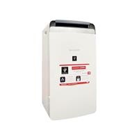 Máy lọc không khí và hút ẩm Sharp DW-J20FV-W (52m2)