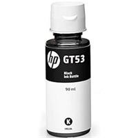 Mực in phun HP GT53 BK (1VV22AA)