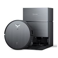 Robot hút bụi lau nhà Ecovacs DEEBOT X11 Pro Omni