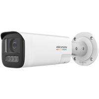 Camera IP thân trụ 4MP Hikvision DS-2CD1B47G2H-LIUF/SRB