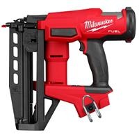 Máy bắn đinh dùng pin 18V Milwaukee M18 FN16GS-0X0 (Chưa pin, sạc)