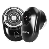 Máy cạo râu khô và ướt Hyundai PHT-045-BK