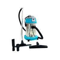 Máy hút bụi công nghiệp Kraffer KF30A (1.500W)