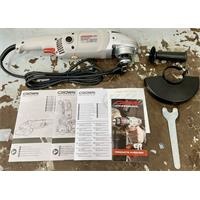 Máy mài góc Crown CT13029 (1.200W - 150mm)