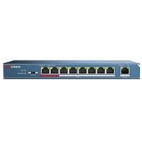 Switch POE 8 cổng Hikvision DS-3E0109P-E/M