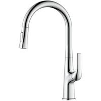 Vòi rửa bát Kluger KLF0002C