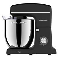 Máy trộn bột Gourmetmaxx GMSM-12LPRO (12 lít, động cơ DC 1.000W)