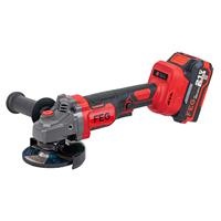 Thân máy mài góc dùng pin FEG A4M21-AG8500 (chưa pin, sạc)