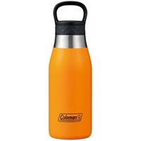 Bình giữ nhiệt Coleman Bottle Double Stainless 350ml màu cam - 2220141
