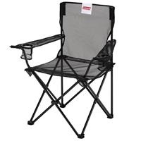 Ghế xếp Coleman Arm Mesh Black VALUE25 Asia 2221376