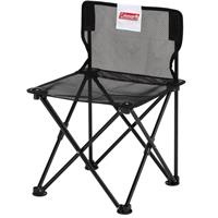Ghế xếp Coleman Compact Mesh Black VALUE25 Asia 2221375
