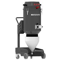 Máy hút bụi bê tông HiClean HC36C - 3.600W