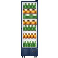 Tủ mát Aqua 412 lít AQS-AF520H