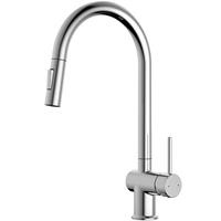 Vòi rửa bát Kluger KLF0008SC