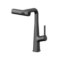 Vòi rửa bát Kluger KLF0018B